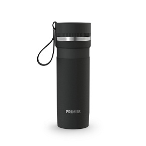 Hrnek PRIMUS Mika Wide Insulated 0,5L Cliffside Ash