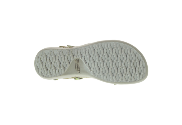 merrell J003284 DISTRICT MENDI BACKSTRAP olive/lime 37