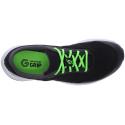 INOV8 TRAILFLY ULTRA G 280 M (S) black/grey/green