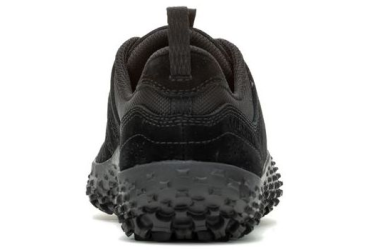 obuv merrell J037754 WRAPT black/black