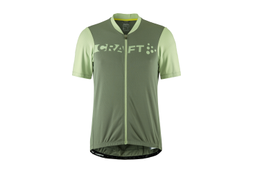 Cyklodres CRAFT CORE Endur Logo