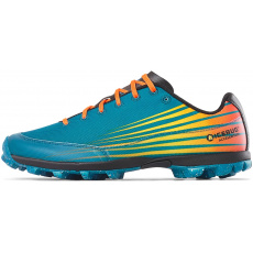 ICEBUG ACCELERITAS 8 W RB9X Ocean/Orange ICEBUG ACCELERITAS 8 W RB9X Ocean/Orange