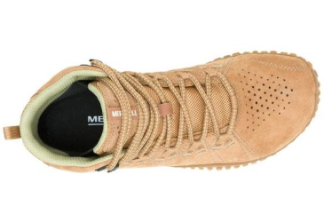 obuv merrell J5007662 WRAPT MID WP tobacco