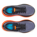 pánská obuv saucony S21026-99 HURRICANE 25 shadow/vizi