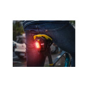 TOPEAK světla POWERLUX USB COMBO černá