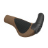 ERGON gripy GP2 Evo Biokork -L