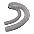 LIZARD SKINS omotávka DSP Ultra 3.5 mm Cool Gray