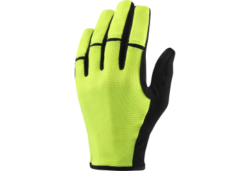 MAVIC RUKAVICE ESSENTIAL LF SAFETY YELLOW (C1112300)