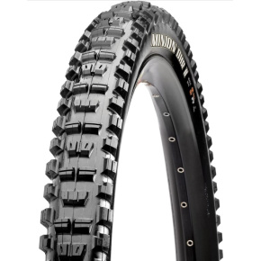 MAXXIS PLÁŠŤ MINION DHR II 27.5X2.50 KEVLAR 3CG/DD/TR (ETB00551400)