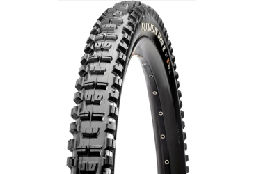 MAXXIS PLÁŠŤ MINION DHR II 27.5X2.50 KEVLAR 3CG/DD/TR (ETB00551400)