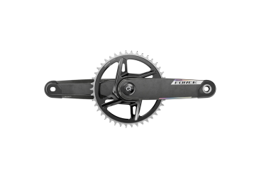 00.6118.737.005 - SRAM AM FC FORCE1 PM XPLR DUB WIDE E1 17542T