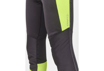 Cyklokalhoty CRAFT CORE Bike SubZ Lumen Wind (C3)