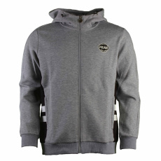 Pánská mikina Peak Knitting Hoodie Zipper-opened Pánská mikina Peak Knitting Hoodie Zipper-opened