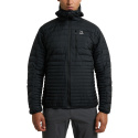 Bunda Haglöfs  Micro Nordic down hood