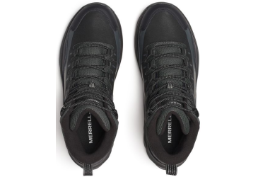 obuv merrell J038299 THERMO CHILL 2 MID WP black