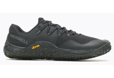 obuv merrell J037336 TRAIL GLOVE 7 black/black