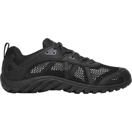 obuv merrell J00003297 MAIPO 3 AEROSPORT M black