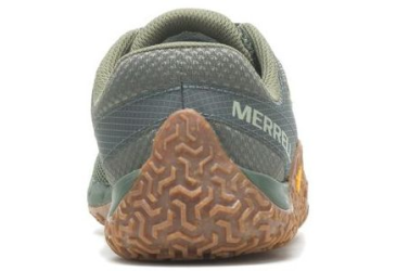 obuv merrell J067655 TRAIL GLOVE 7 pine/gum