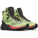obuv merrell J038490 ROGUE HIKER MID GTX mantis