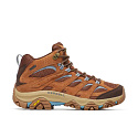obuv merrell J00005417 MOAB 3 MID GTX W umber