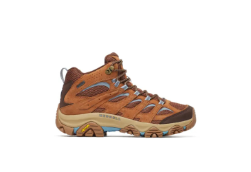 obuv merrell J00005417 MOAB 3 MID GTX W umber