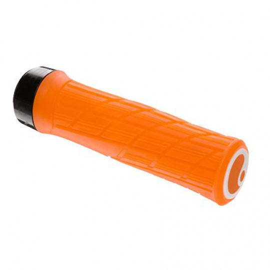 ERGON gripy GE1 Evo Factory Frozen Orange