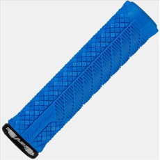 LIZARD SKINS gripy Lock-On Charger Evo Electric Blue