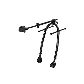 TOPEAK nosič Zi:RAK Essential w/ Strap-Mount TOPEAK nosič Zi:RAK Essential w/ Strap-Mount
