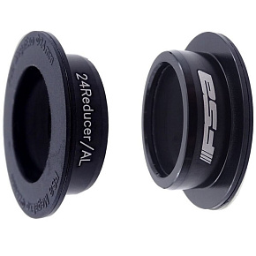 FSA adaptér pro středové složení M/EXO 24mm BB386EVO FSA adaptér pro středové složení M/EXO 24mm BB386EVO