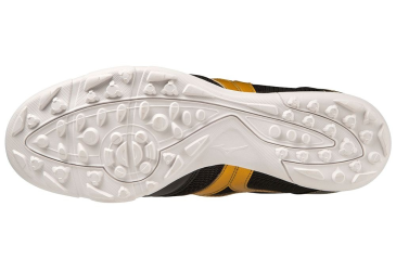MIZUNO MoreliaSalaClubTF / Black/MP Gold
