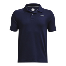 Chlapecké polo tričko Under Armour Performance Polo Chlapecké polo tričko Under Armour Performance Polo