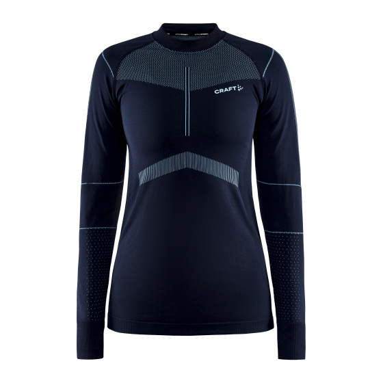 W Triko CRAFT Active Intensity LS
