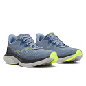 pánská obuv saucony S101468-1005 KINVARA 16 windward/black