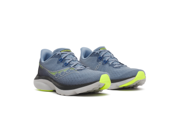 pánská obuv saucony S101468-1005 KINVARA 16 windward/black