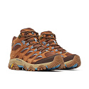 obuv merrell J00005417 MOAB 3 MID GTX W umber
