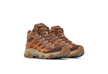obuv merrell J00005417 MOAB 3 MID GTX W umber