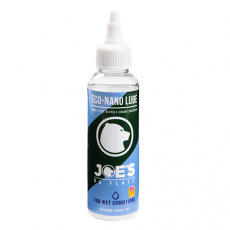 JOE´S mazivo na řetěz Eco-Nano Lube pro vlhké podmínky 500 ml JOE´S mazivo na řetěz Eco-Nano Lube pro vlhké podmínky 500 ml