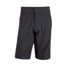 FT MEN'S RIDER SHORTS TRUE BLACK Velikost: L