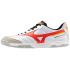 MIZUNO MORELIA SALA CLASSIC IN / White/Radiant Red/Citrus