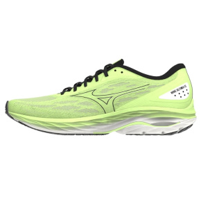 MIZUNO WAVE ULTIMA 15 / MIZUNO Neo Lime/Black/MIZUNO Snow White /