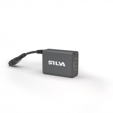 SILVA Battery Pack 2,0Ah
