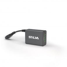 SILVA Battery Pack 2,0Ah SILVA Battery Pack 2,0Ah
