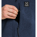 Mikina Haglöfs Risberg 1/2 Zip