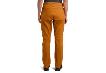 W Kalhoty Haglofs ROC Hemp dámské