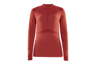 W Triko CRAFT Active Intensity LS
