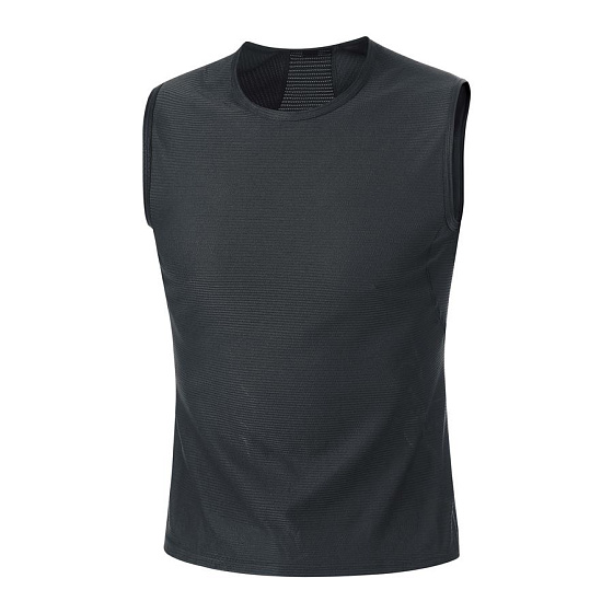 GORE M Base Layer Sleeveless Shirt 