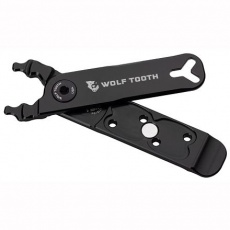 WOLF TOOTH kleště PACK PLIERS černá WOLF TOOTH kleště PACK PLIERS černá