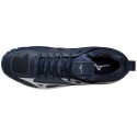 MIZUNO WAVE PANTHERA / PRINCESS BLUE / WHITE / IGNITION RED
