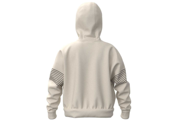 MIZUNO Athletics Sweat Jacket / Pristine