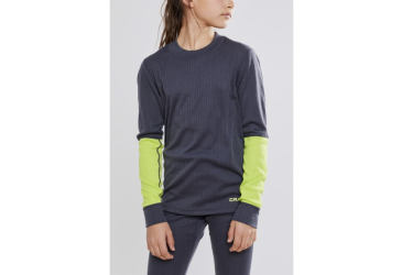 Set CRAFT Baselayer Junior